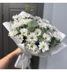 Букет «привет ромашки» 3