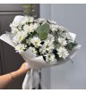 Букет «привет ромашки» 2