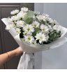 Букет «привет ромашки»